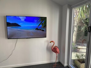 Interior - Beachside Cottage, Minehead (Minehead)