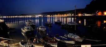 Beachside Cottage, Minehead
