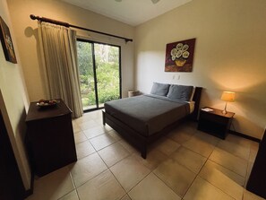 2 sovrum, gratis wi-fi och sängkläder