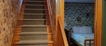 Classic Northwoods Cabin Experience Awaits You