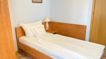 1 Schlafzimmer, WLAN