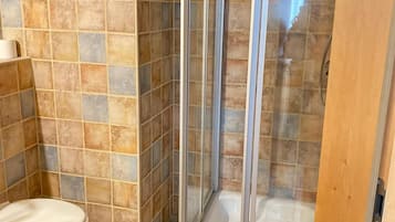 Dusche