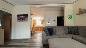 Smart TV