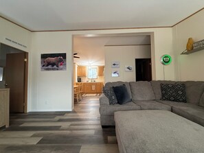 TV connectée