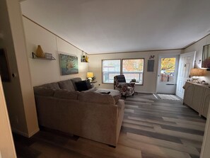 TV connectée