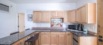 Right At Home-Midland Adobe Compound with Pool and Fire Pits and Billiards