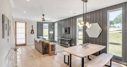 Nashville Modern Gem