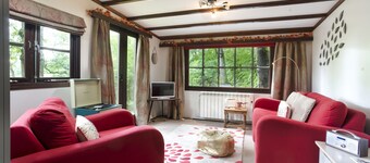 Low Tarn Lodge - One Bedroom Apartment, Sleeps 2