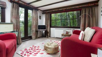 Table de tennis de table