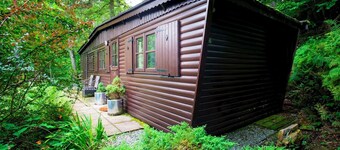Low Tarn Lodge - One Bedroom Apartment, Sleeps 2