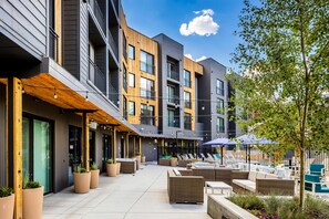 Exterior - Perfect Park City Pad (Park City)