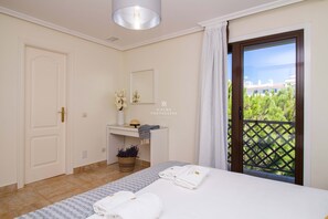 3 Schlafzimmer, Bügeleisen/Bügelbrett, kostenloses WLAN, Bettwäsche