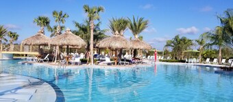 LATITUDE MARGARITAVILLE 55+ COMMUNITY