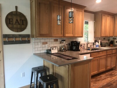 Skier's Cove Lakehouse