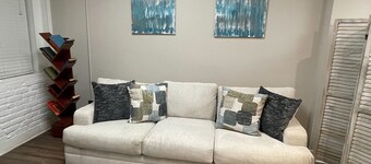 Charming 1918 Historic Condo