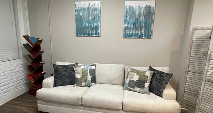 Charming 1918 Historic Condo