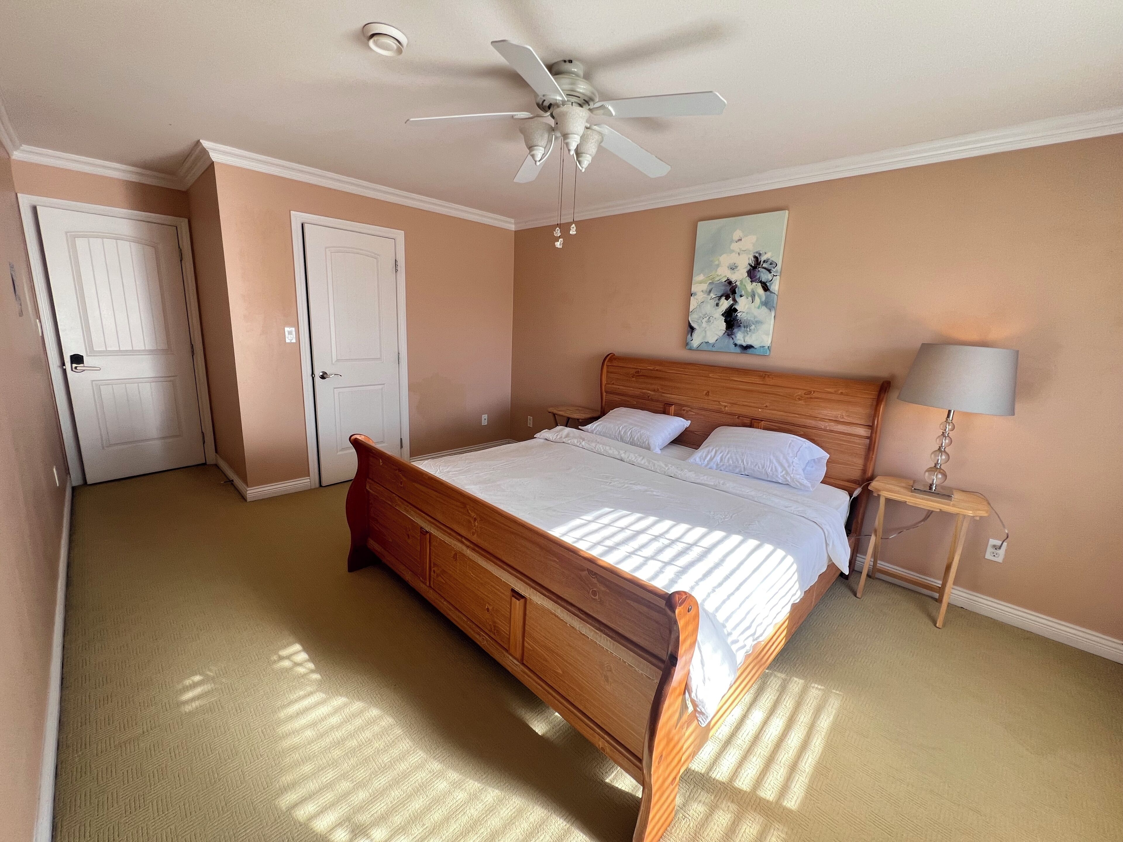 Ropa de cama de alta calidad y colchones con pillow-top 