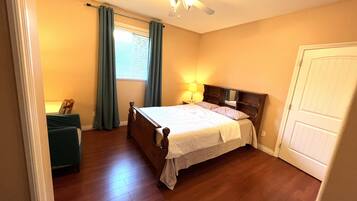 Suite Grand, camere multiple | 2 camere, biancheria da letto di alta qualità, materassi a doppio strato