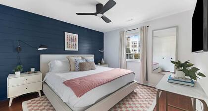 Rosé Bungalow - 1.5 Miles to Broadway