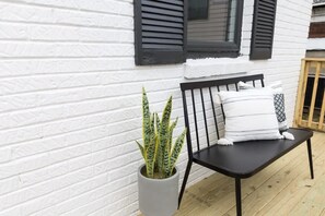 テラス / パティオ