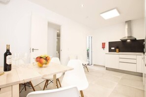 Dining - Goleta Apartment, Apartment just 40 m. from the beach. Port Pollensa (Port de Pollença)