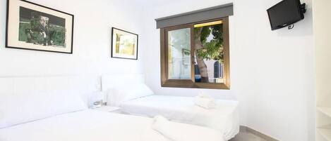 3 camere, ferro/asse da stiro, Wi-Fi, lenzuola