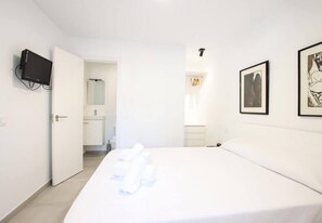 3 Schlafzimmer, Bügeleisen/Bügelbrett, WLAN, Bettwäsche