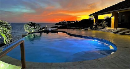 Villa Magic Time - Oceanfront