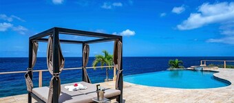 Villa Magic Time - Oceanfront