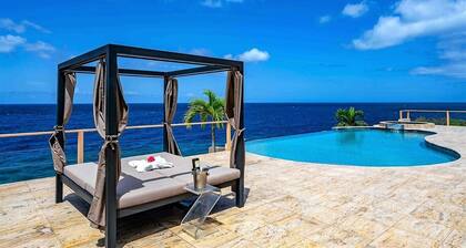 Villa Magic Time - Oceanfront