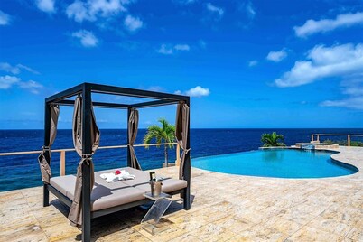 Villa Magic Time - Oceanfront