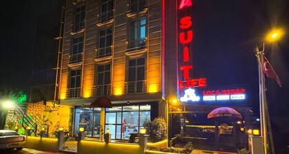 Loca Suit Otel