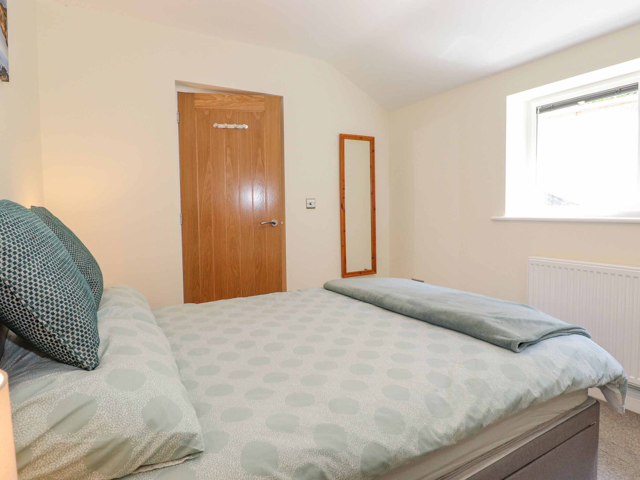 3 bedrooms, free WiFi, individually decorated, individually furnished