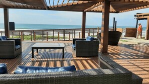 Property grounds - Carpediem - Moderno apartamento no Cupe (Ipojuca)
