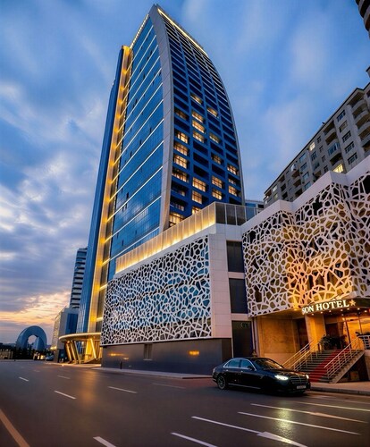 Alison Hotel Baku
