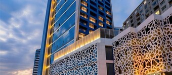 Alison Hotel Baku