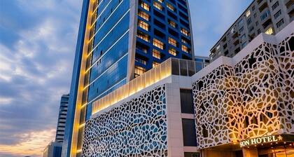 Alison Hotel Baku