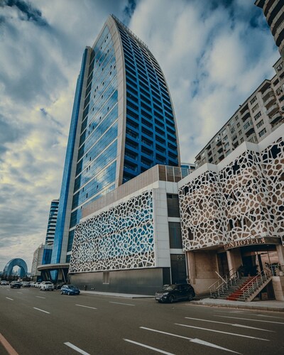 Alison Hotel Baku