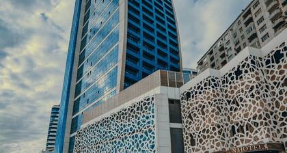 Alison Hotel Baku