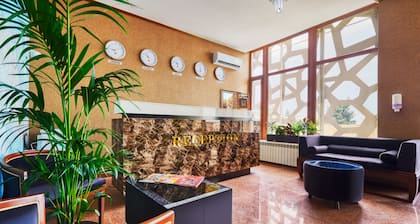 Alison Hotel Baku