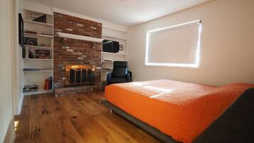 3 bedrooms, WiFi
