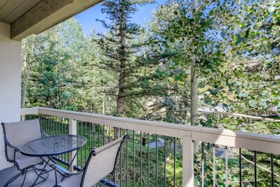 Luxury Ski-in/ski-out - Blocks From Downtown