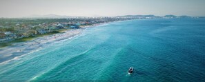 Beach - Praia do Foguete - Aluguel Economico (Cabo Frio)