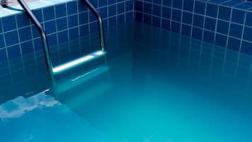 Piscina externa