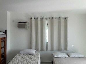 Suíte estúdio básica | Wi-Fi de cortesia