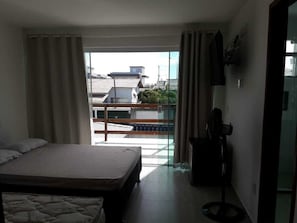 Suite estudio básica | Wifi gratis 