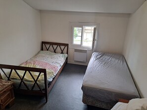 3 Schlafzimmer, Bügeleisen/Bügelbrett, WLAN, Bettwäsche