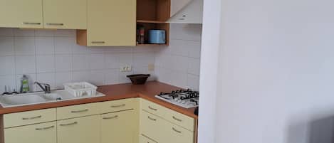 Cucina privata