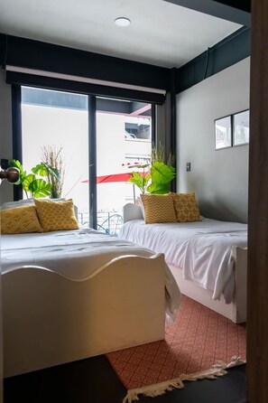 2 Schlafzimmer, Bügeleisen/Bügelbrett, WLAN