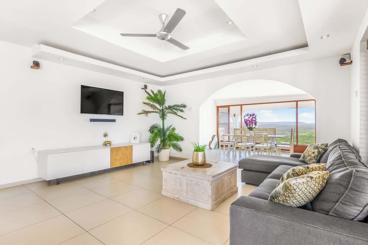 Smart TV, offices